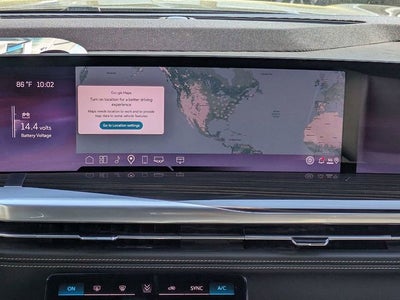 2026 Cadillac Escalade 1SA