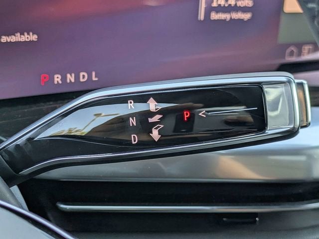 2026 Cadillac Escalade 1SA