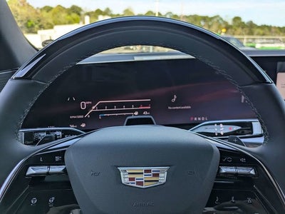 2026 Cadillac Escalade 1SA