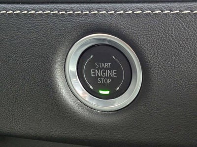 2026 Cadillac Escalade 1SA