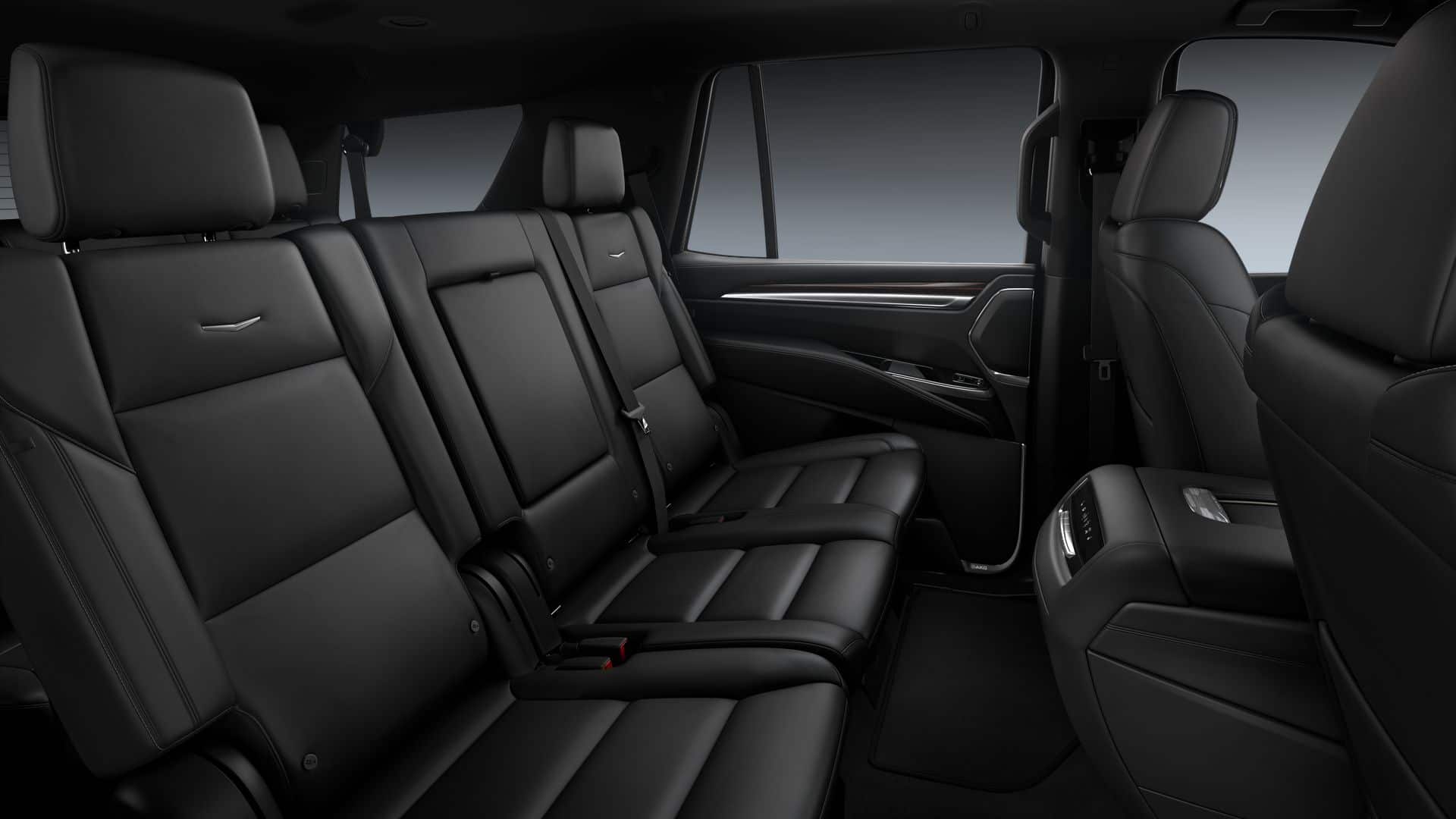 2026 Cadillac Escalade 1SA