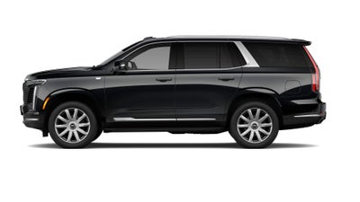 2026 Cadillac Escalade RWD