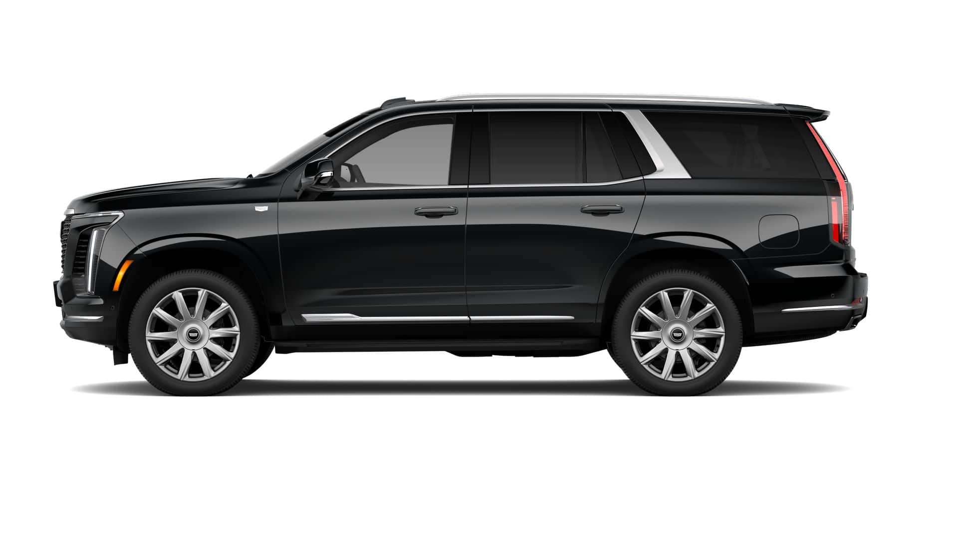 2026 Cadillac Escalade RWD