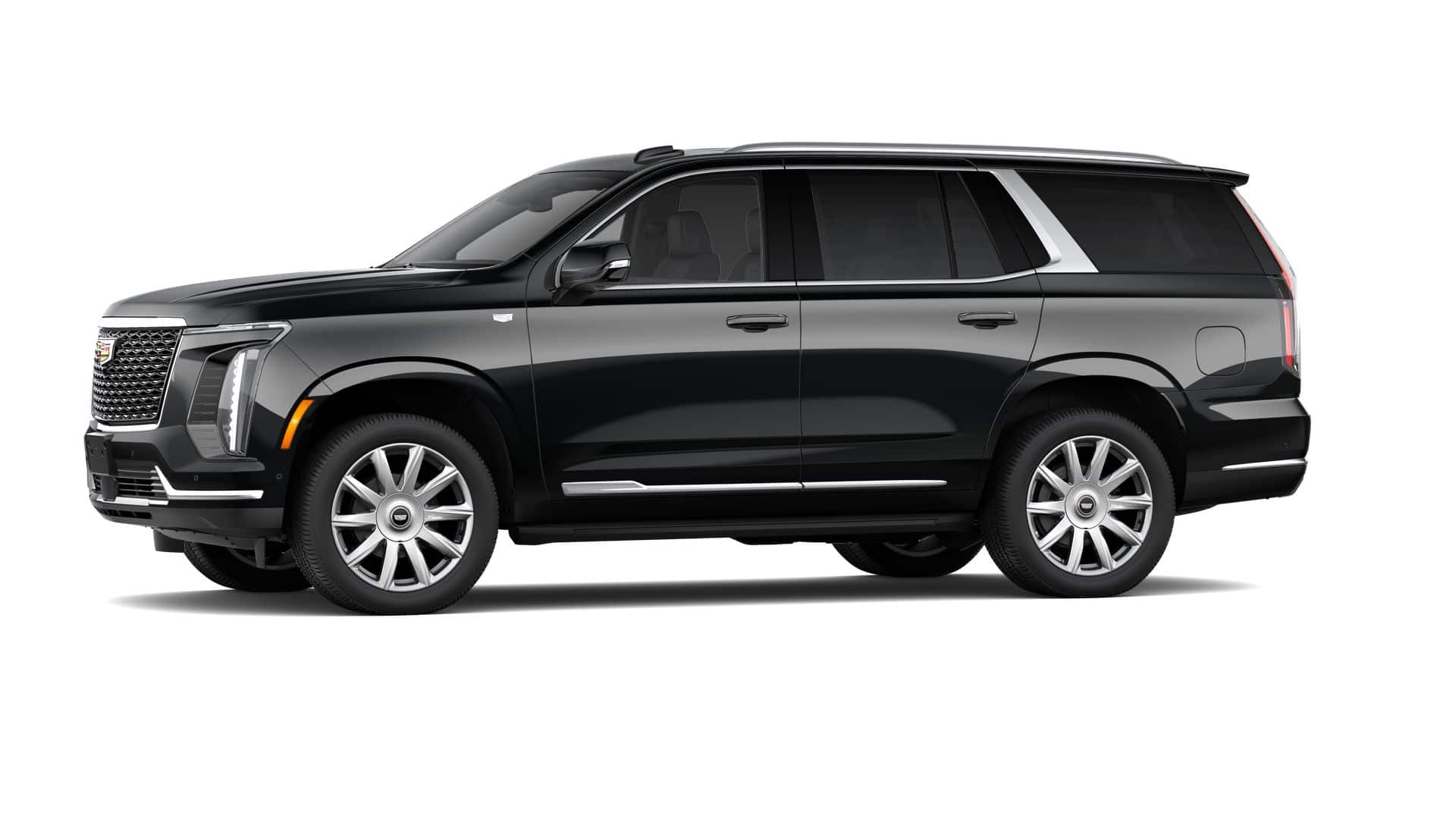 2026 Cadillac Escalade RWD