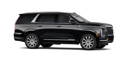 2026 Cadillac Escalade RWD