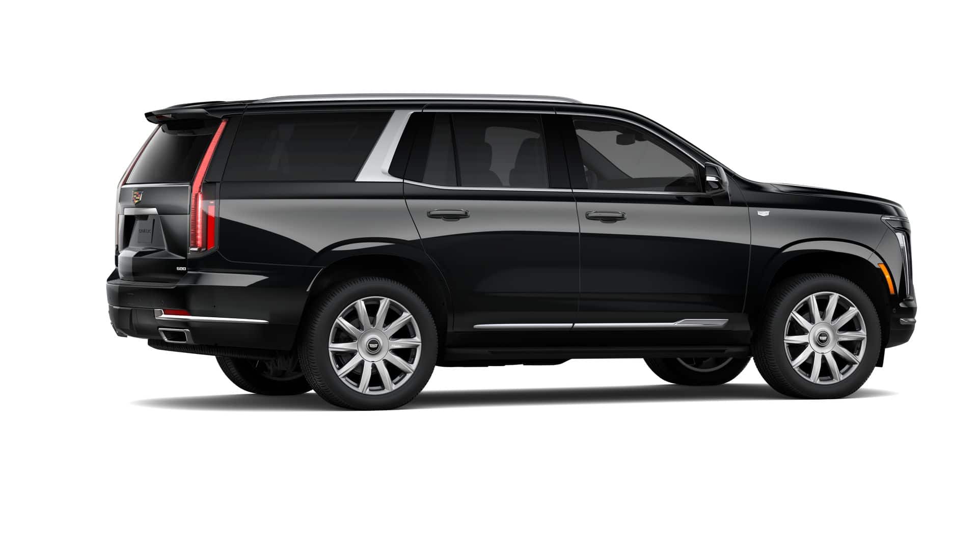 2026 Cadillac Escalade RWD