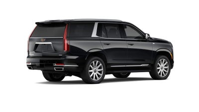 2026 Cadillac Escalade RWD
