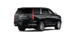 2026 Cadillac Escalade RWD