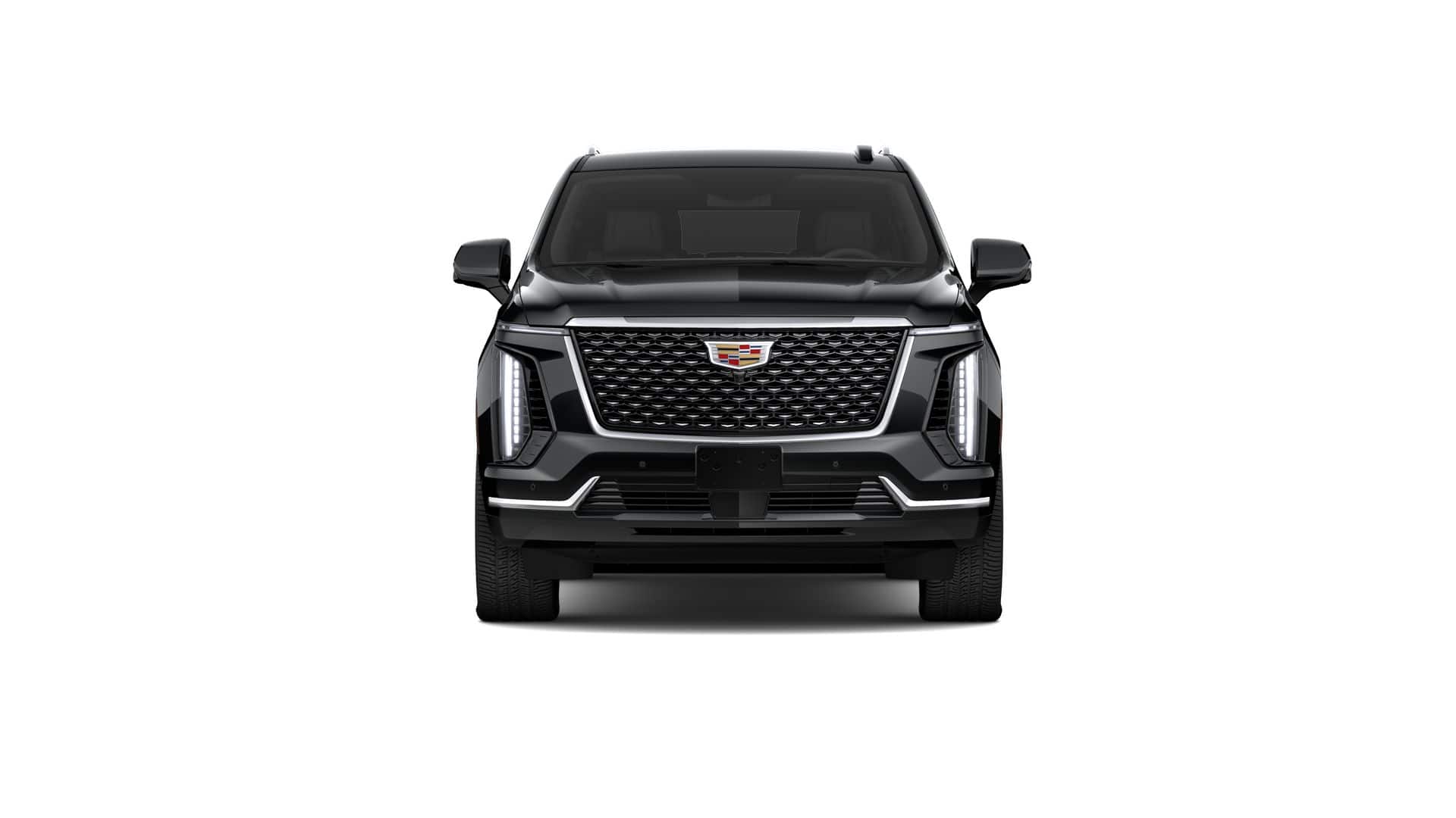 2026 Cadillac Escalade RWD