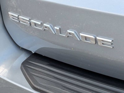2025 Cadillac Escalade Premium Luxury