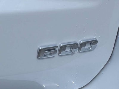 2026 Cadillac Escalade Platinum Luxury