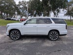 2026 Cadillac Escalade Platinum Luxury