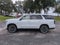 2026 Cadillac Escalade Platinum Luxury