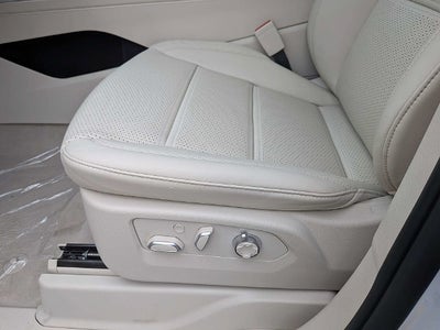 2026 Cadillac Escalade Platinum Luxury