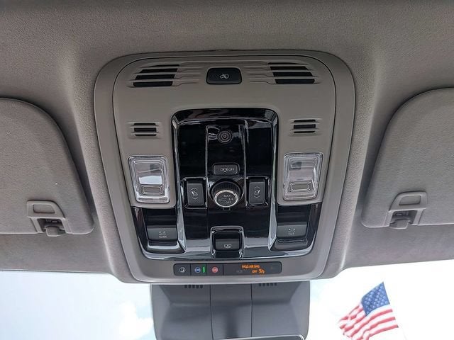 2026 Cadillac Escalade Platinum Luxury