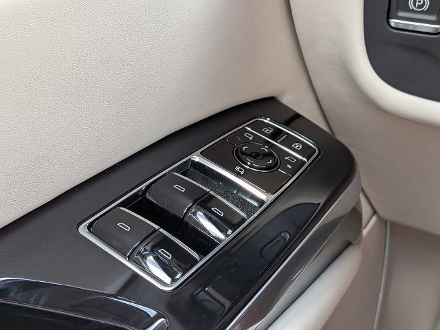 2026 Cadillac Escalade Platinum Luxury
