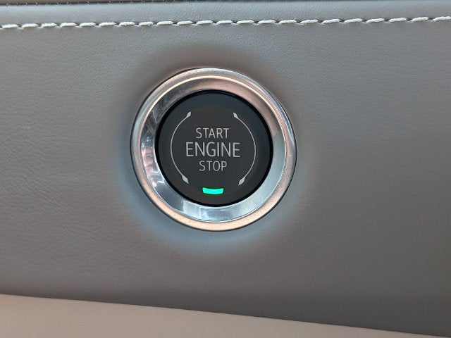 2026 Cadillac Escalade Platinum Luxury