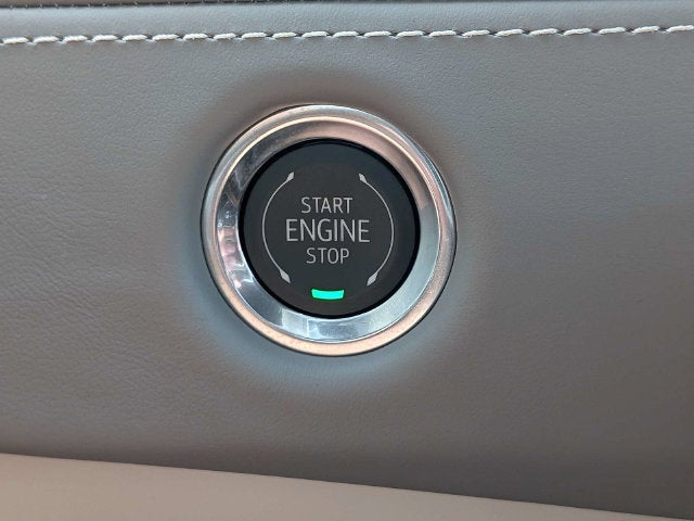 2026 Cadillac Escalade Platinum Luxury