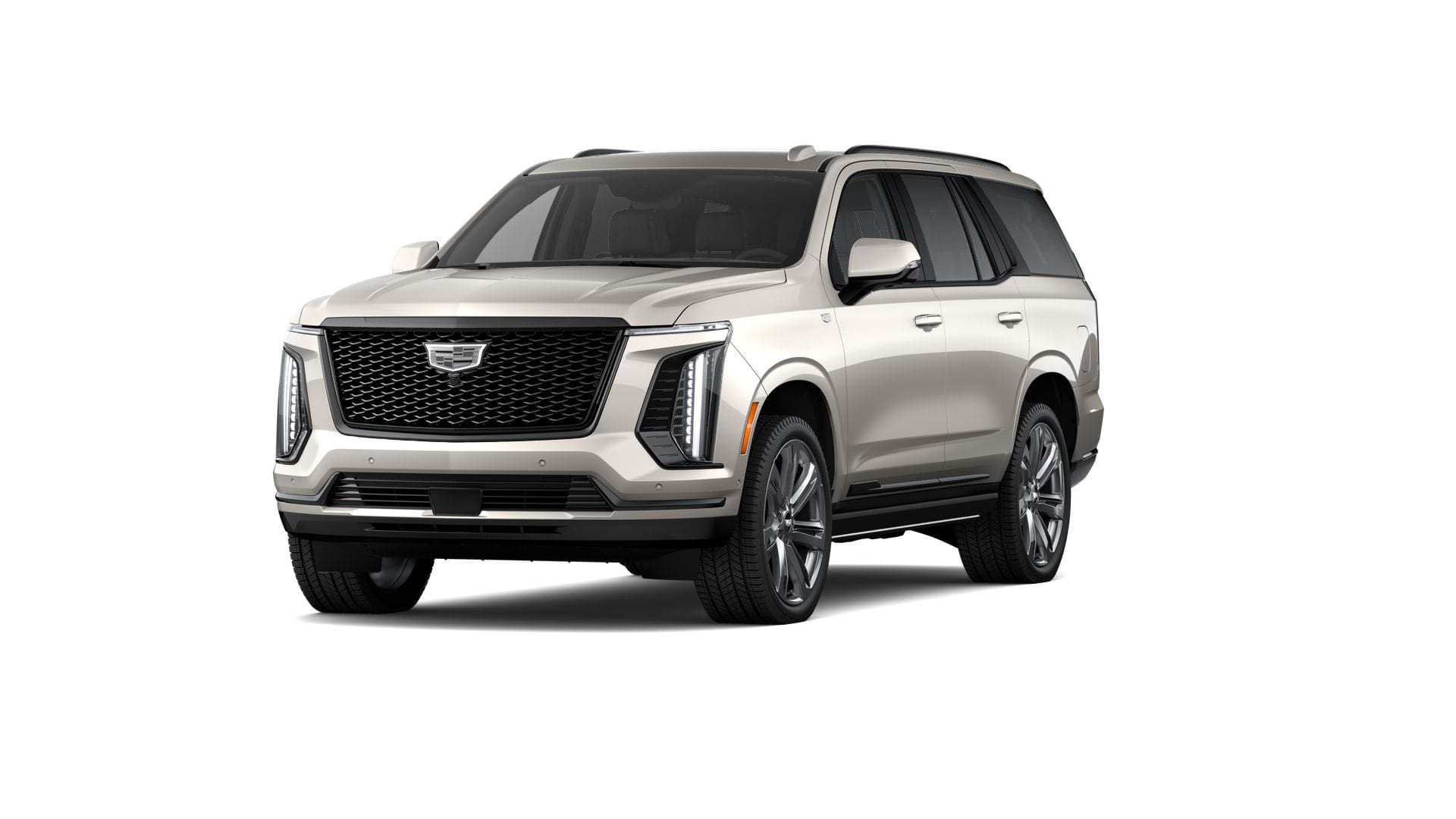 2027 Cadillac Escalade Sport