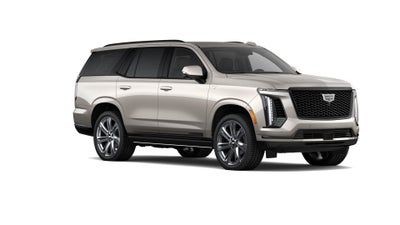 2027 Cadillac Escalade Sport