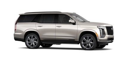 2027 Cadillac Escalade Sport
