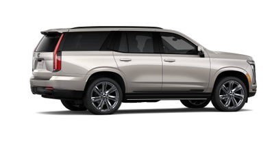 2027 Cadillac Escalade Sport