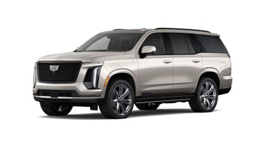 2027 Cadillac Escalade Sport