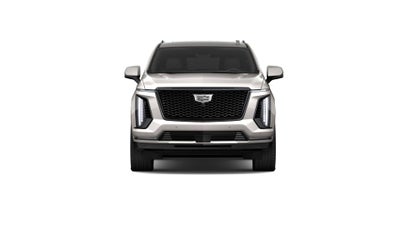 2027 Cadillac Escalade Sport