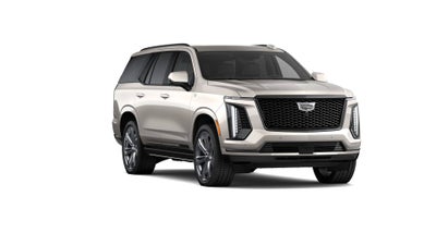 2027 Cadillac Escalade Sport