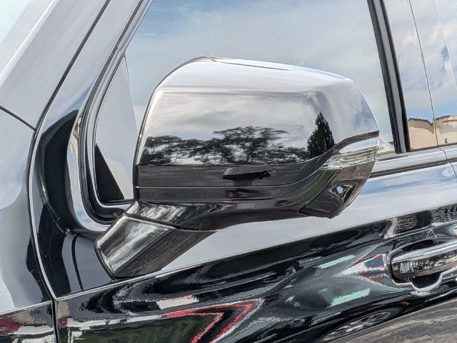 2027 Cadillac Escalade Platinum Sport