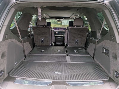 2027 Cadillac Escalade Platinum Sport