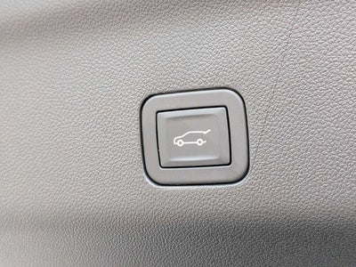 2027 Cadillac Escalade Platinum Sport