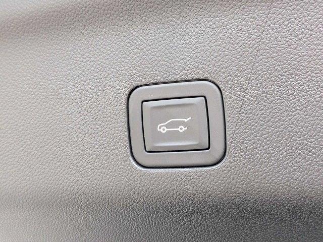 2027 Cadillac Escalade Platinum Sport
