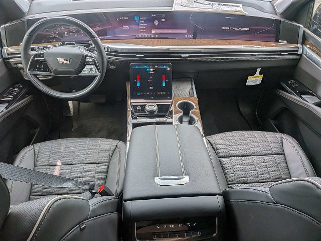 2027 Cadillac Escalade Platinum Sport