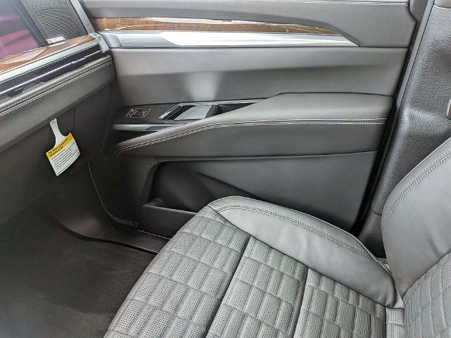 2027 Cadillac Escalade Platinum Sport