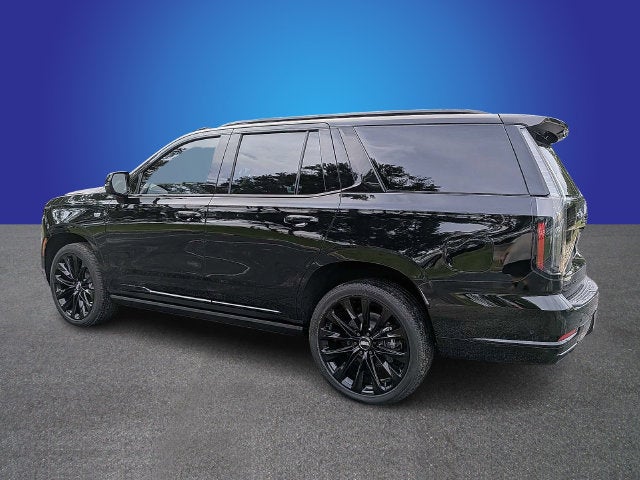 2027 Cadillac Escalade Platinum Sport