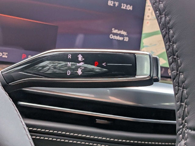 2027 Cadillac Escalade Platinum Sport