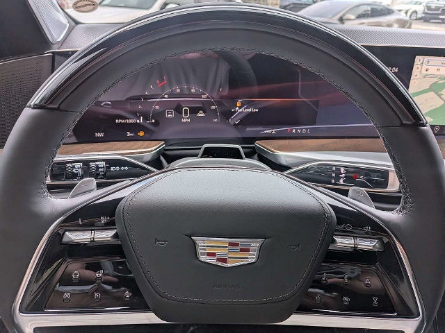 2027 Cadillac Escalade Platinum Sport