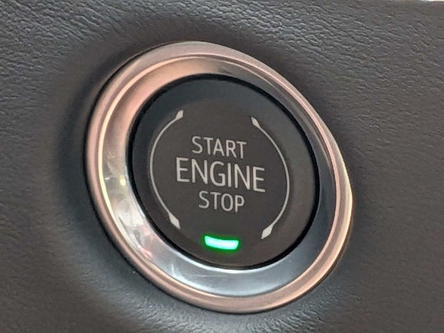 2027 Cadillac Escalade Platinum Sport