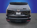 2027 Cadillac Escalade Platinum Sport
