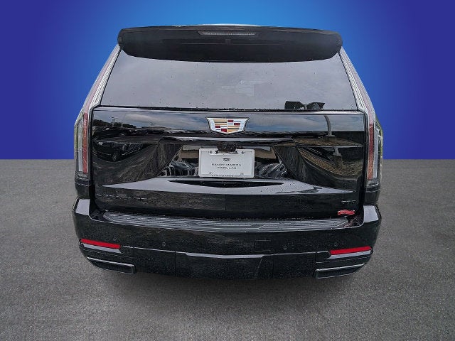 2027 Cadillac Escalade Platinum Sport
