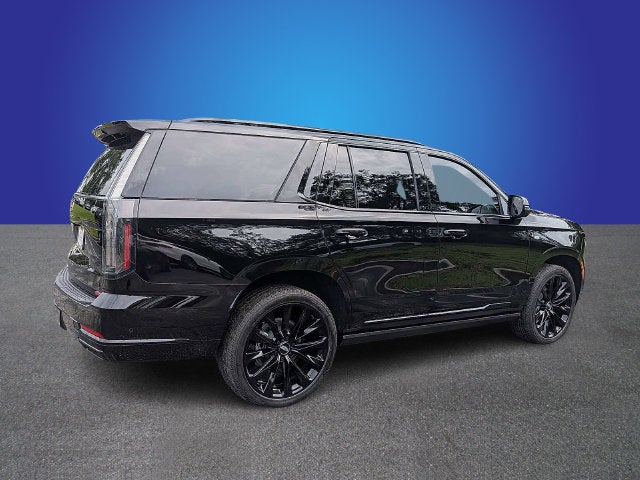 2027 Cadillac Escalade Platinum Sport