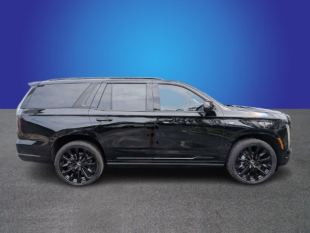 2027 Cadillac Escalade Platinum Sport