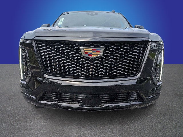 2027 Cadillac Escalade Platinum Sport