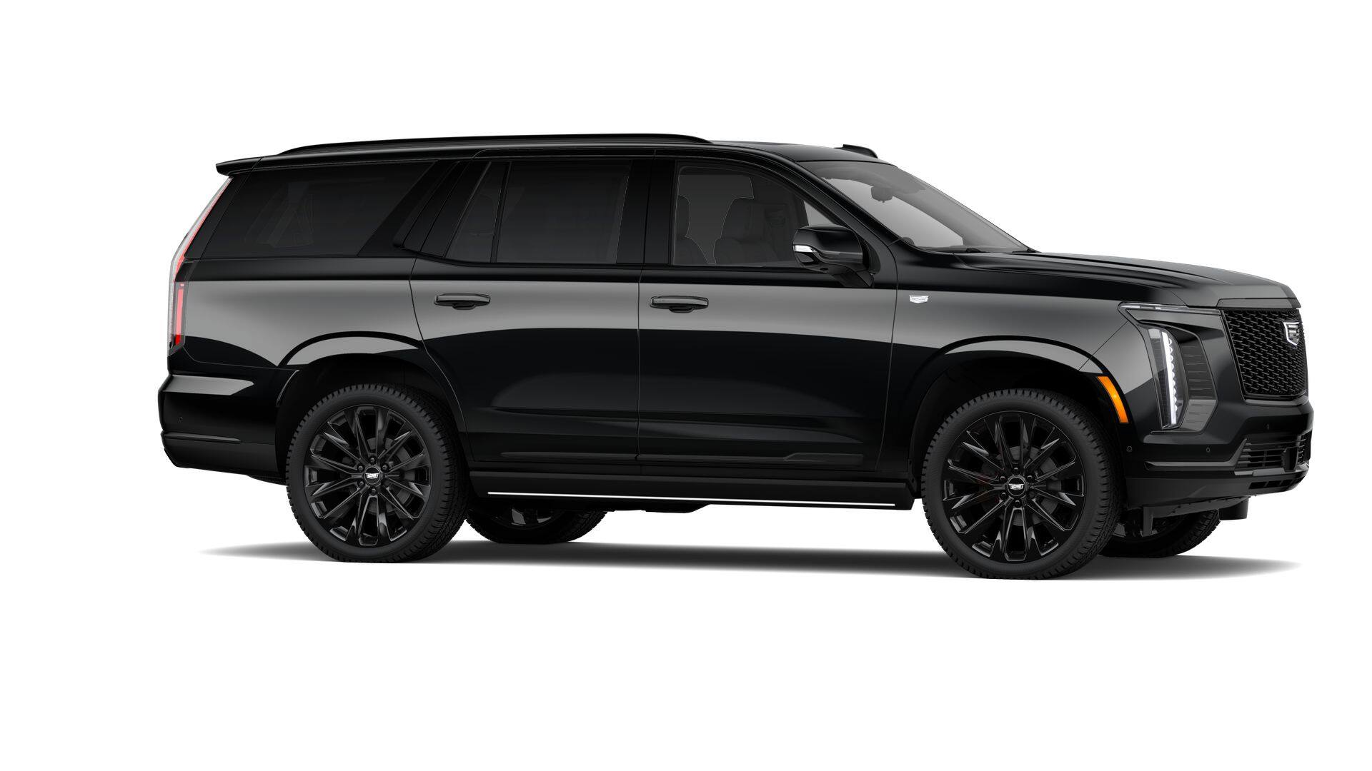 2027 Cadillac Escalade Platinum Sport