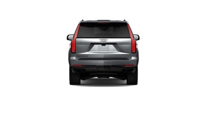 2027 Cadillac Escalade 4WD Platinum Sport