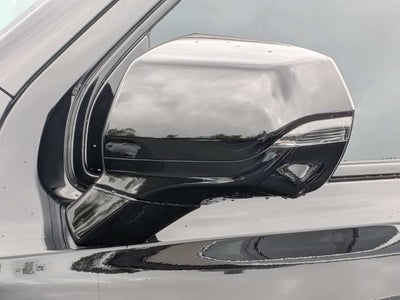 2027 Cadillac Escalade 4WD Platinum Sport