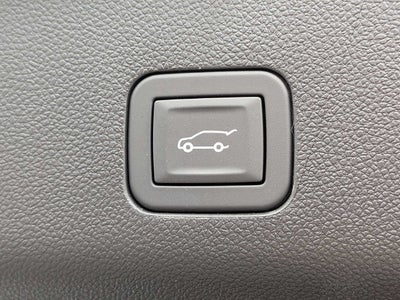 2027 Cadillac Escalade 4WD Platinum Sport