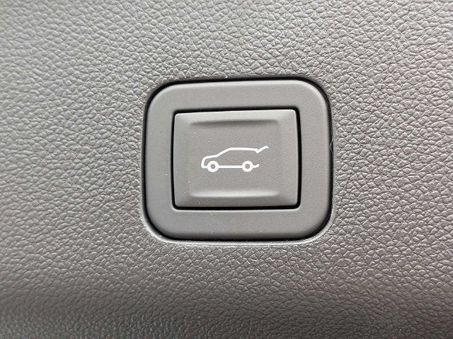2027 Cadillac Escalade 4WD Platinum Sport