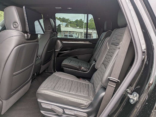 2027 Cadillac Escalade 4WD Platinum Sport